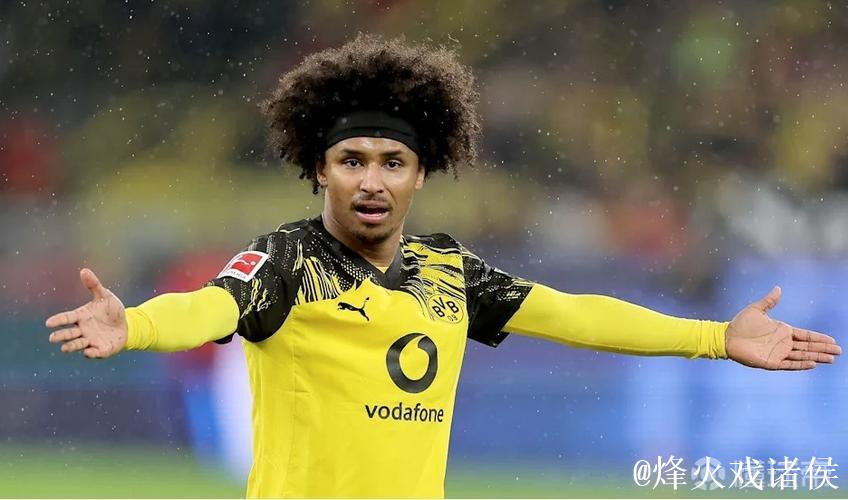 图片报:阿德耶米续约只接受加入解约条款,金额 图片报:阿德耶米续约只接受加入解约条款,金额