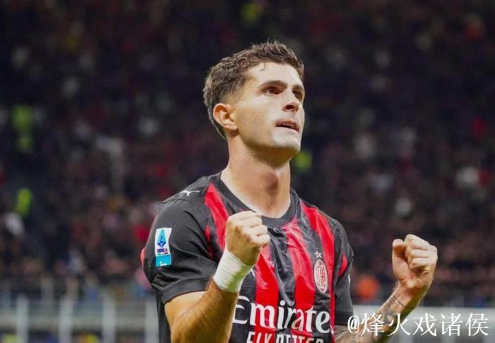 前裁判丨普利西奇的进球不该被吹