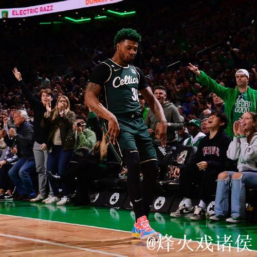 雷霆大胜奇才！魔术击败76人 凯尔特人1分险胜鹈鹕