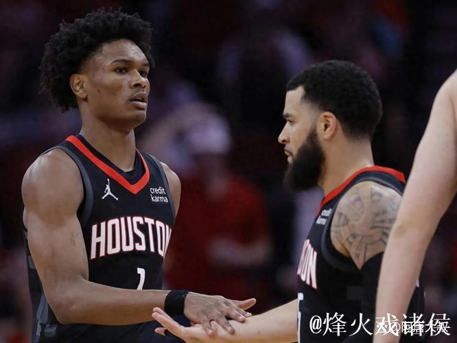 申京32+14火箭险胜灰熊 独行侠翻盘战胜开拓者 申京32+14火箭险胜灰熊 独行侠翻盘战胜开拓者