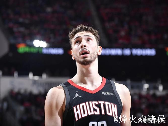 申京32+14火箭险胜灰熊 独行侠翻盘战胜开拓者 申京32+14火箭险胜灰熊 独行侠翻盘战胜开拓者