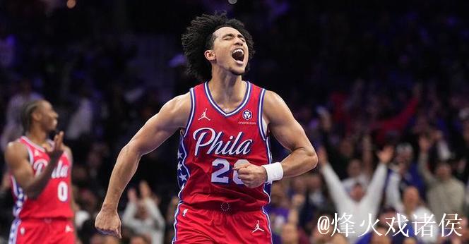 麦凯恩狂砍30分带领76人战胜篮网,崔永熙发展联盟拿下3分 麦凯恩狂砍30分带领76人战胜篮网,崔永熙发展联盟拿下3分