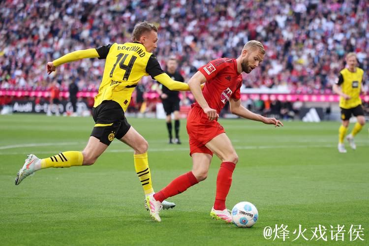 欧冠-恩梅查梅开二度本塞拜尼点球破门 多特4-2击败哥本哈根