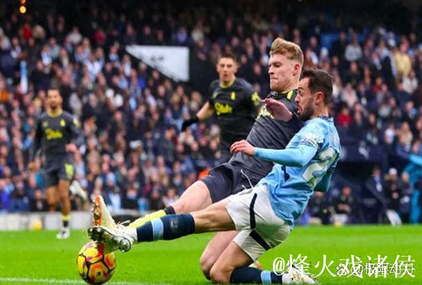 英超-桑德兰0-0曼城握手言和 B席破门被吹格瓦迪奥尔中柱