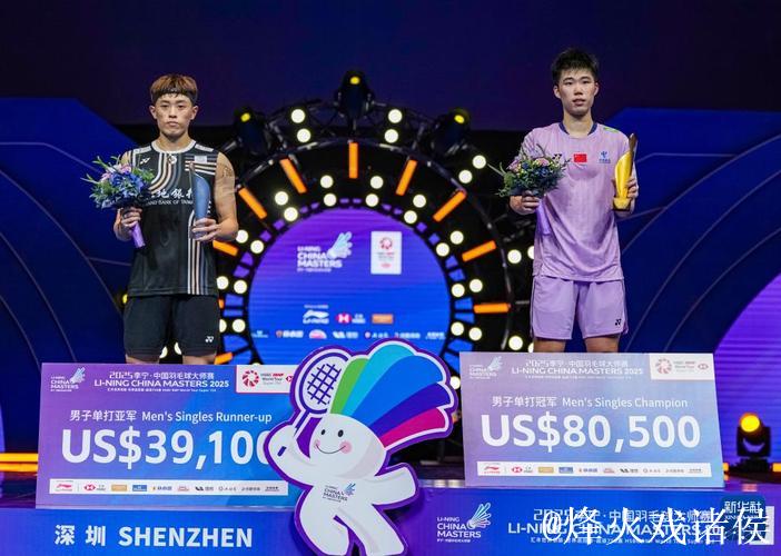 翁泓阳直落两局挺进世锦赛八强 国羽男单奖牌提前到手 翁泓阳直落两局挺进世锦赛八强 国羽男单奖牌提前到手