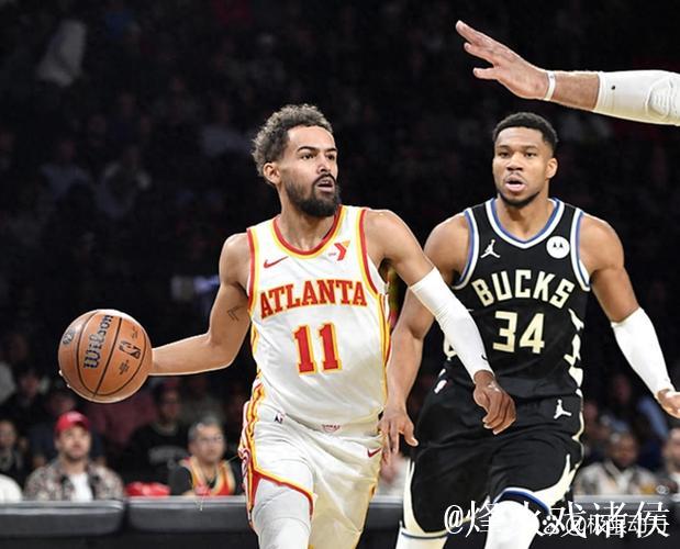 字母哥34+15带领雄鹿大胜76人送其6连败 雷霆横扫篮网